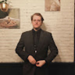 Meet your Posher, Liam